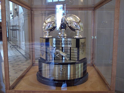 Commander-in-Chief's Trophy